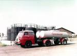 Csepel D705N 1976 года